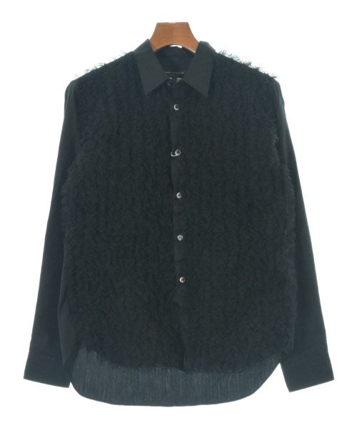 COMME des GARCONS HOMME PLUS เสื้อลำลอง