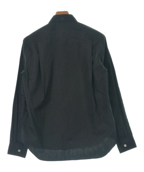 COMME des GARCONS HOMME PLUS เสื้อลำลอง