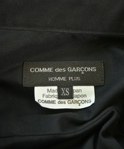 COMME des GARCONS HOMME PLUS เสื้อลำลอง
