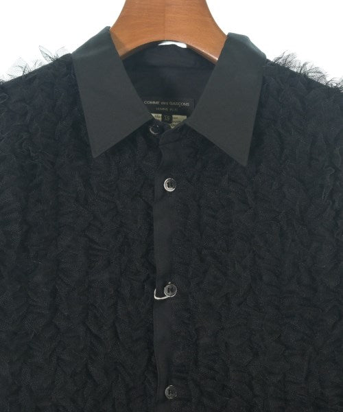 COMME des GARCONS HOMME PLUS เสื้อลำลอง