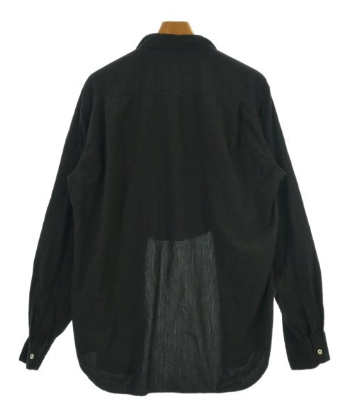 COMME des GARCONS HOMME PLUS เสื้อลำลอง