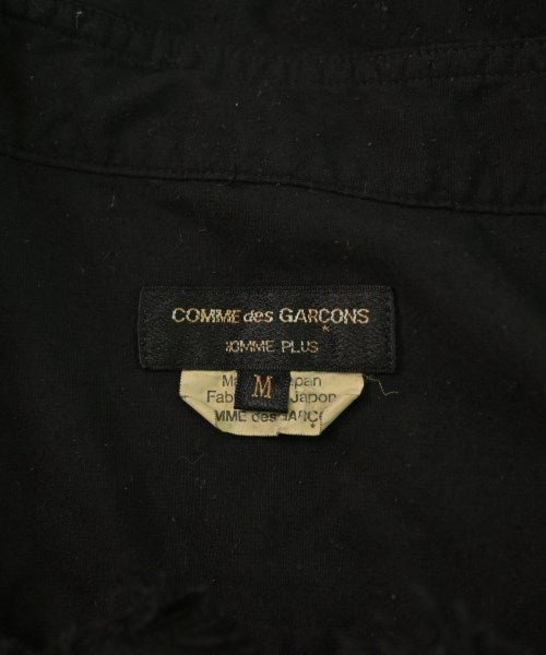 COMME des GARCONS HOMME PLUS เสื้อลำลอง