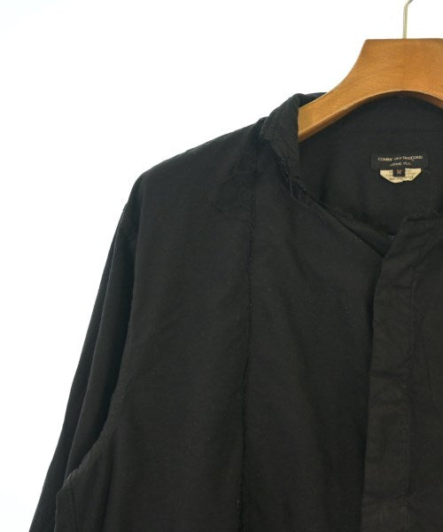 COMME des GARCONS HOMME PLUS เสื้อลำลอง