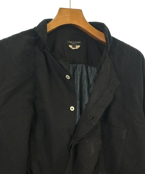 COMME des GARCONS HOMME PLUS เสื้อลำลอง
