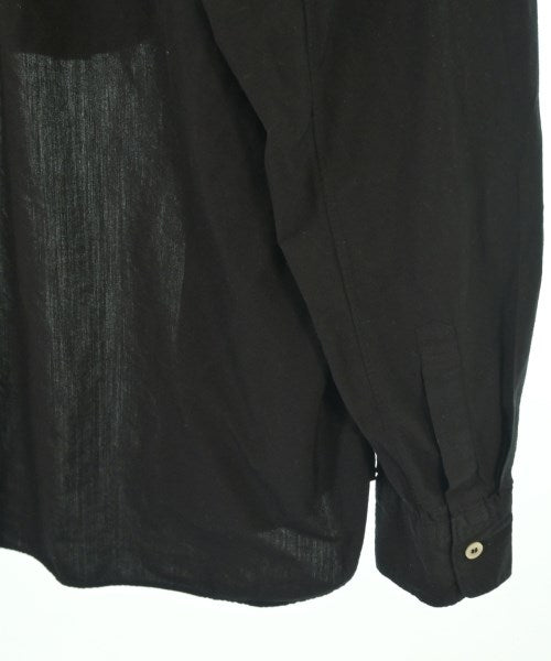 COMME des GARCONS HOMME PLUS เสื้อลำลอง