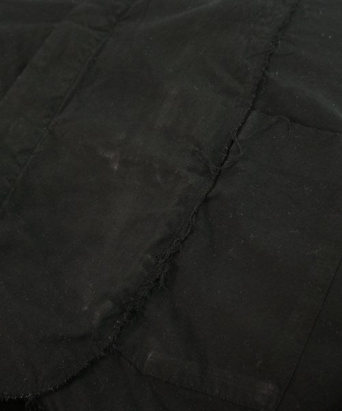 COMME des GARCONS HOMME PLUS เสื้อลำลอง
