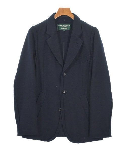 COMME des GARCONS HOMME PLUS แจ็คเก็ตลำลอง