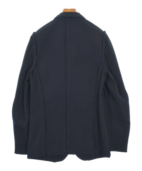 COMME des GARCONS HOMME PLUS แจ็คเก็ตลำลอง