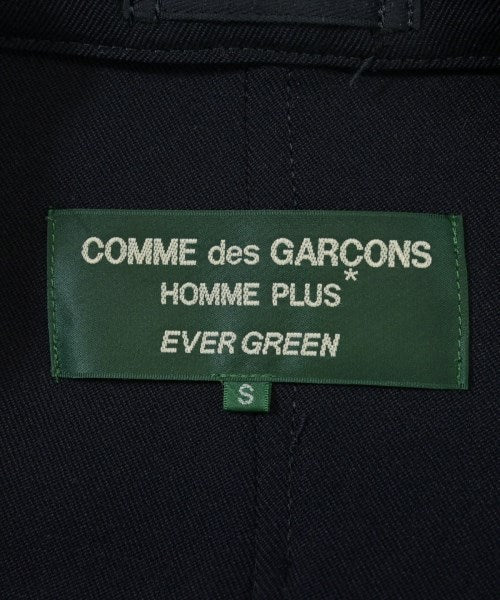 COMME des GARCONS HOMME PLUS แจ็คเก็ตลำลอง