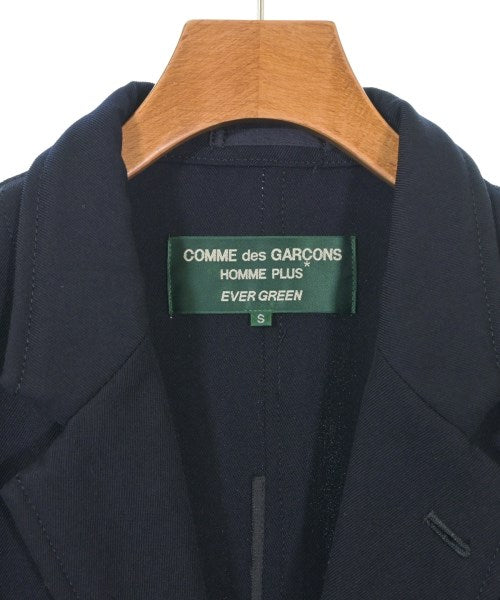 COMME des GARCONS HOMME PLUS แจ็คเก็ตลำลอง