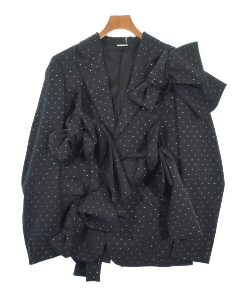 COMME des GARCONS HOMME PLUS แจ็คเก็ตลำลอง