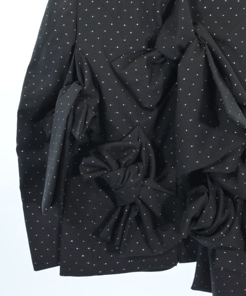 COMME des GARCONS HOMME PLUS แจ็คเก็ตลำลอง