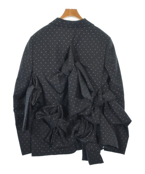 COMME des GARCONS HOMME PLUS แจ็คเก็ตลำลอง