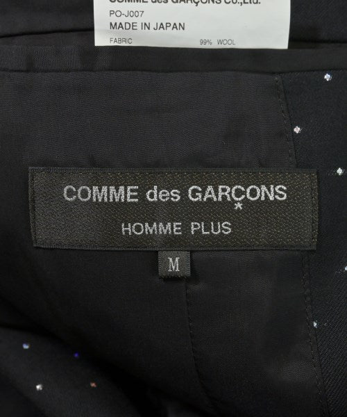 COMME des GARCONS HOMME PLUS แจ็คเก็ตลำลอง