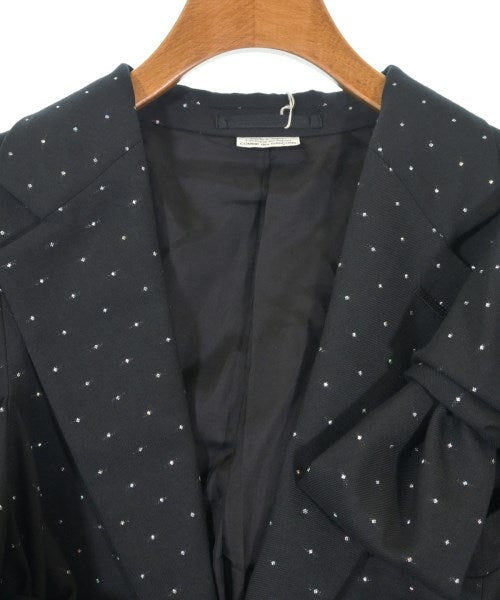 COMME des GARCONS HOMME PLUS แจ็คเก็ตลำลอง