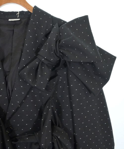 COMME des GARCONS HOMME PLUS แจ็คเก็ตลำลอง