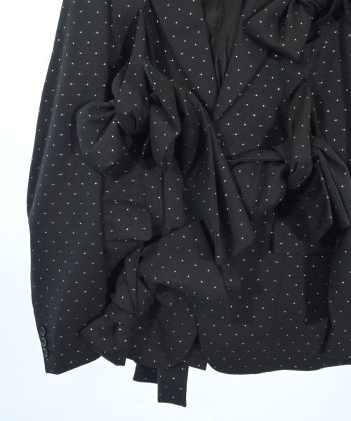 COMME des GARCONS HOMME PLUS แจ็คเก็ตลำลอง