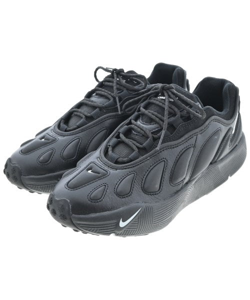 COMME des GARCONS HOMME PLUS รองเท้าผ้าใบ