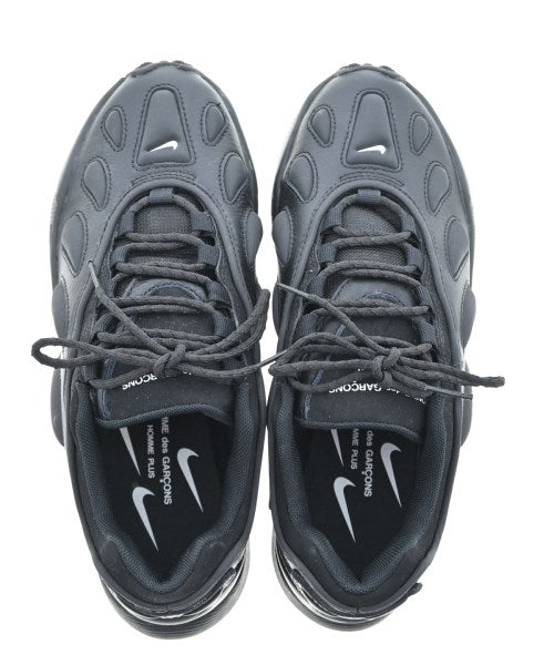 COMME des GARCONS HOMME PLUS รองเท้าผ้าใบ