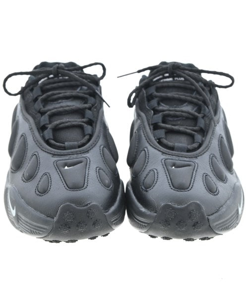 COMME des GARCONS HOMME PLUS รองเท้าผ้าใบ