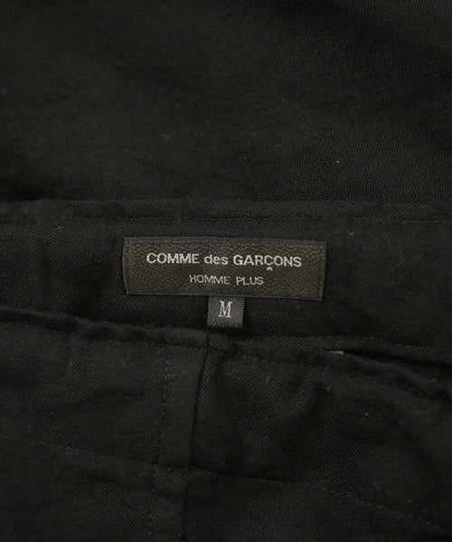 COMME des GARCONS HOMME PLUS กางเกงขาสั้น