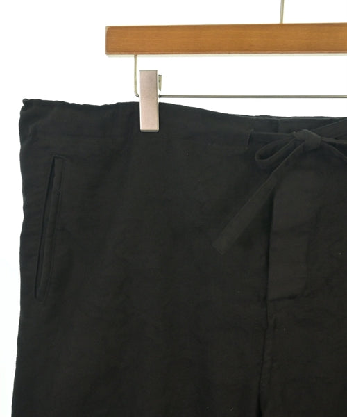 COMME des GARCONS HOMME PLUS กางเกงขาสั้น