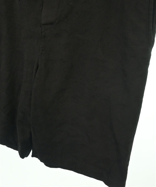 COMME des GARCONS HOMME PLUS กางเกงขาสั้น