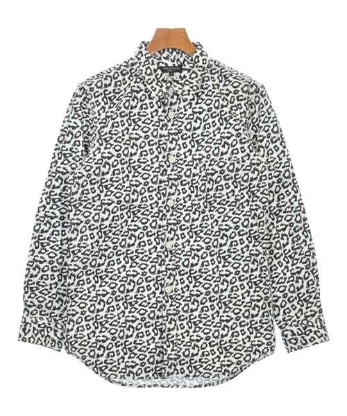 COMME des GARCONS HOMME PLUS เสื้อลำลอง
