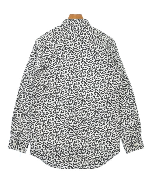 COMME des GARCONS HOMME PLUS เสื้อลำลอง