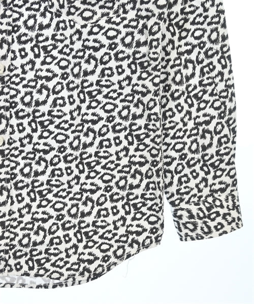 COMME des GARCONS HOMME PLUS เสื้อลำลอง
