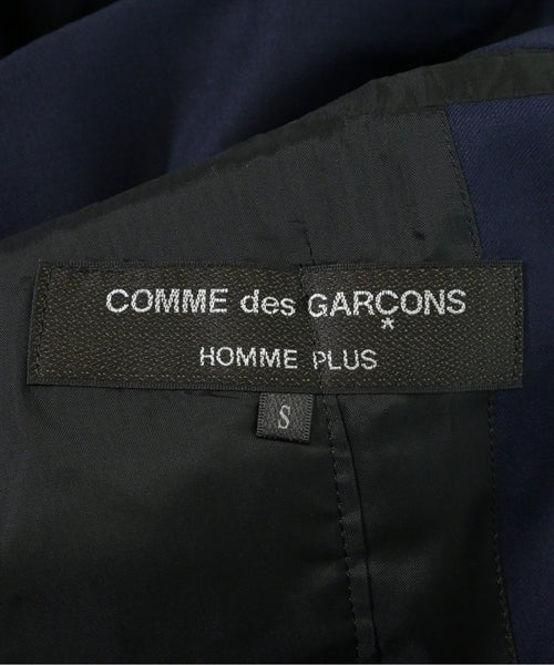 COMME des GARCONS HOMME PLUS เสื้อโค้ท อื่น