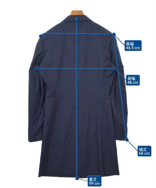 COMME des GARCONS HOMME PLUS เสื้อโค้ท อื่น