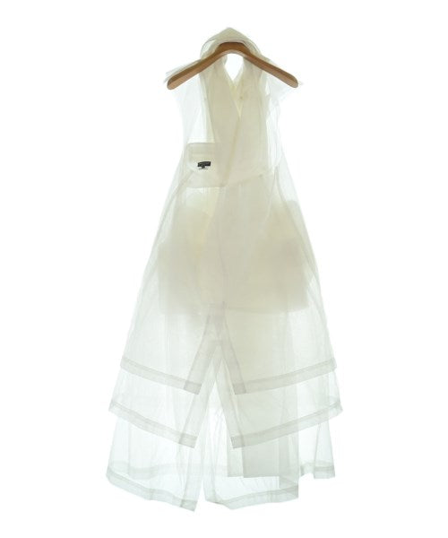 COMME des GARCONS HOMME PLUS เสื้อโค้ท อื่น