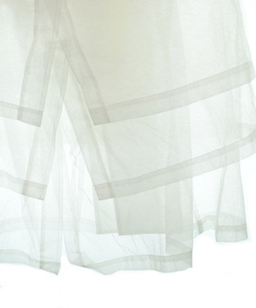 COMME des GARCONS HOMME PLUS เสื้อโค้ท อื่น