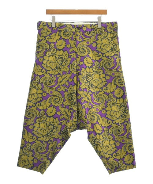 COMME des GARCONS HOMME PLUS กางเกง อื่น