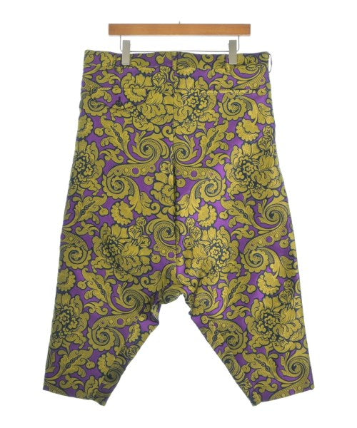 COMME des GARCONS HOMME PLUS กางเกง อื่น