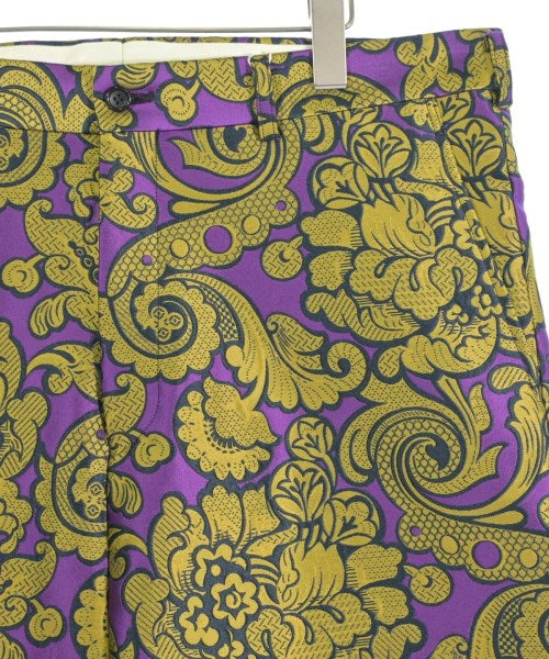 COMME des GARCONS HOMME PLUS กางเกง อื่น