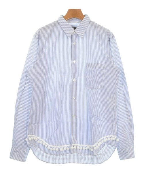 COMME des GARCONS HOMME PLUS เสื้อลำลอง