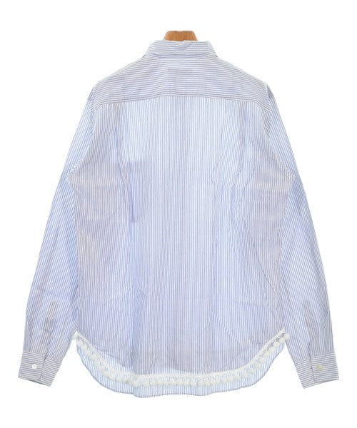 COMME des GARCONS HOMME PLUS เสื้อลำลอง