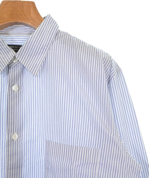 COMME des GARCONS HOMME PLUS เสื้อลำลอง