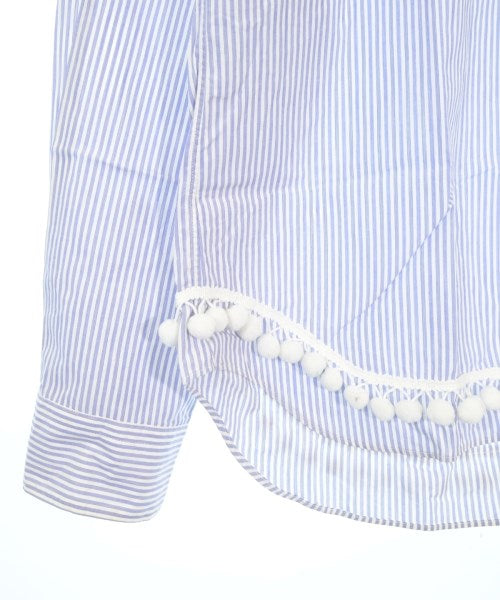 COMME des GARCONS HOMME PLUS เสื้อลำลอง