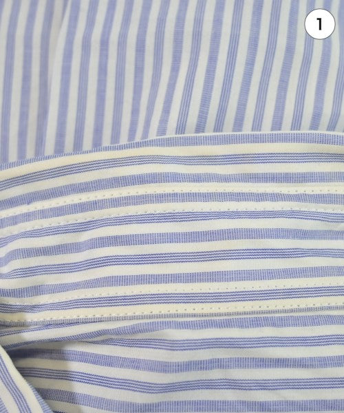 COMME des GARCONS HOMME PLUS เสื้อลำลอง