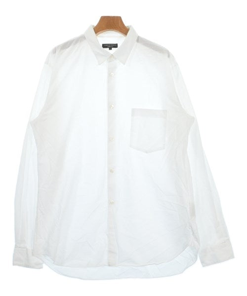 COMME des GARCONS HOMME PLUS เสื้อลำลอง