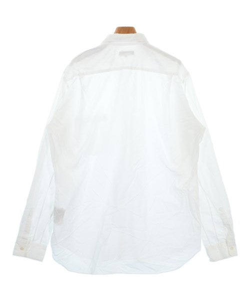 COMME des GARCONS HOMME PLUS เสื้อลำลอง