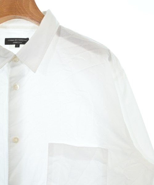 COMME des GARCONS HOMME PLUS เสื้อลำลอง