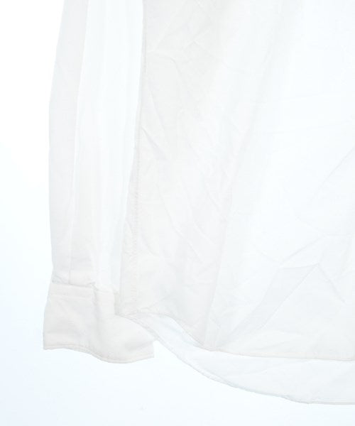 COMME des GARCONS HOMME PLUS เสื้อลำลอง