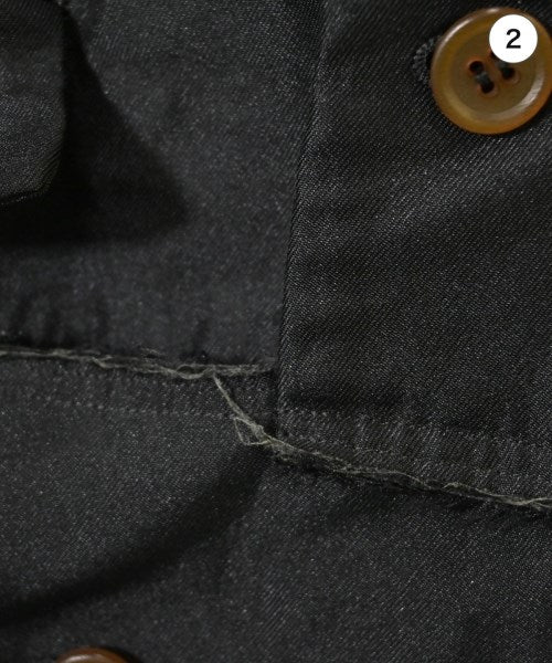 COMME des GARCONS HOMME PLUS แจ็คเก็ตลำลอง