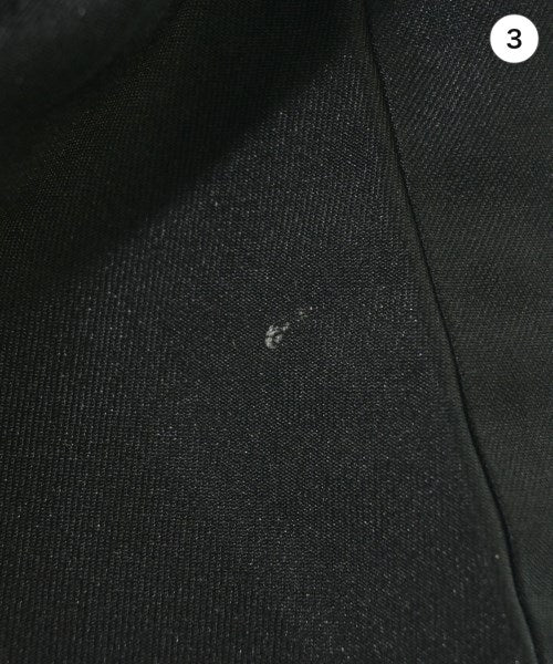 COMME des GARCONS HOMME PLUS แจ็คเก็ตลำลอง