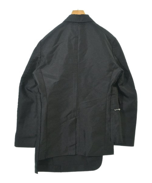 COMME des GARCONS HOMME PLUS แจ็คเก็ตลำลอง