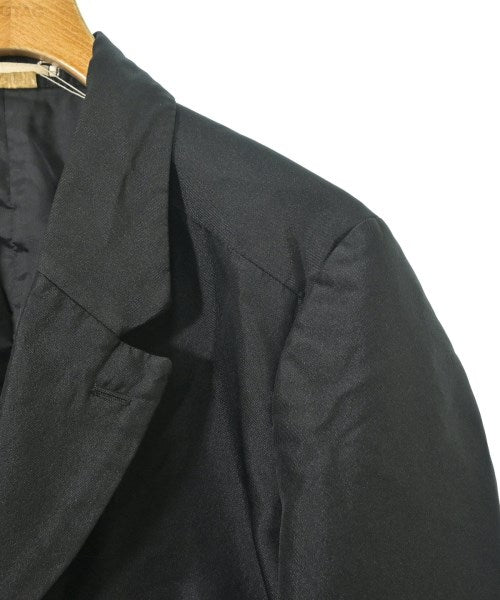 COMME des GARCONS HOMME PLUS แจ็คเก็ตลำลอง